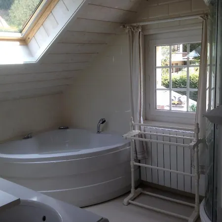 La Maison Des Fees Chalet Chamonix