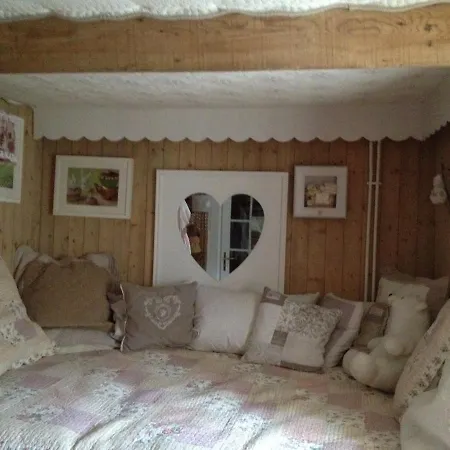 La Maison Des Fees Chalet Chamonix