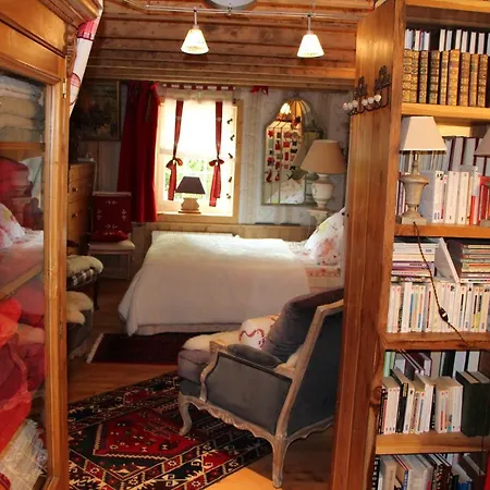 La Maison Des Fees Chalet Chamonix