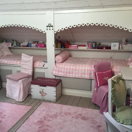 La Maison Des Fees Chalet Chamonix