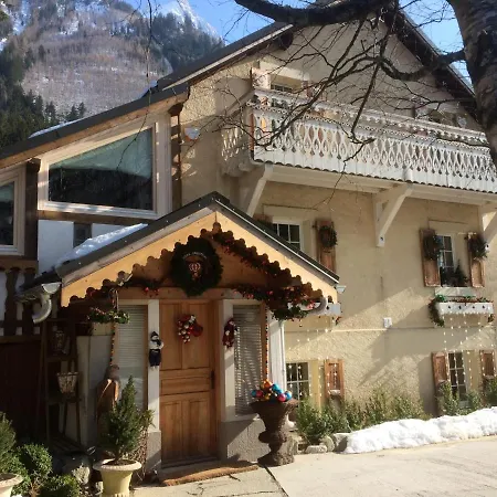 La Maison Des Fees *