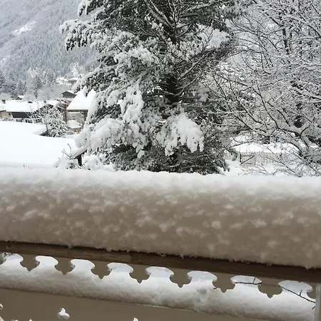 La Maison Des Fees * Chamonix