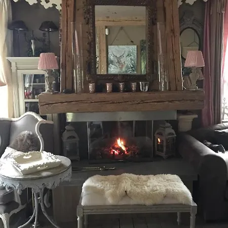 La Maison Des Fees